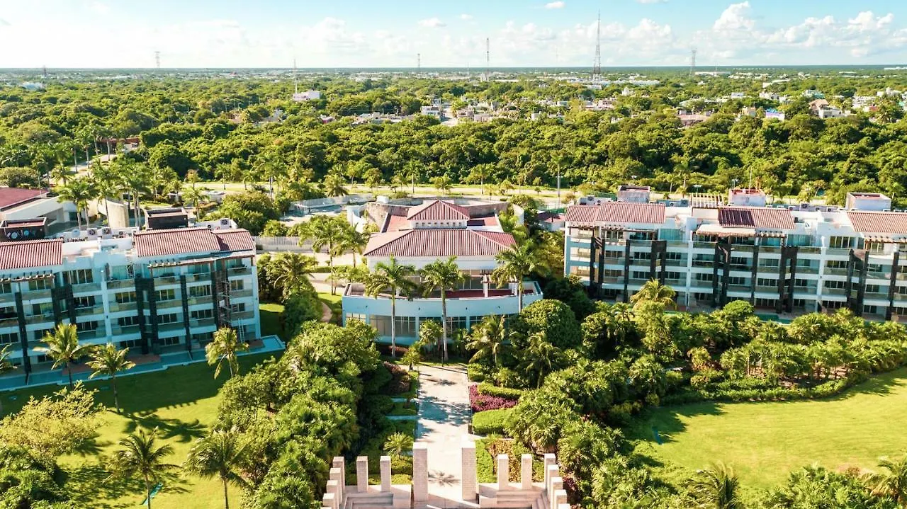 Mareazul Luxurious 2,5 Bedroom Apartment 신데 델 카르멘 0*,