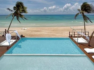 Mareazul Luxurious 2,5 Bedroom Apartment 신데 델 카르멘