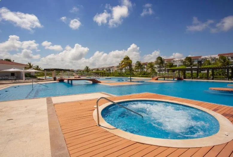 Mareazul Luxurious 2,5 Bedroom Apartment 신데 델 카르멘 0*,  멕시코