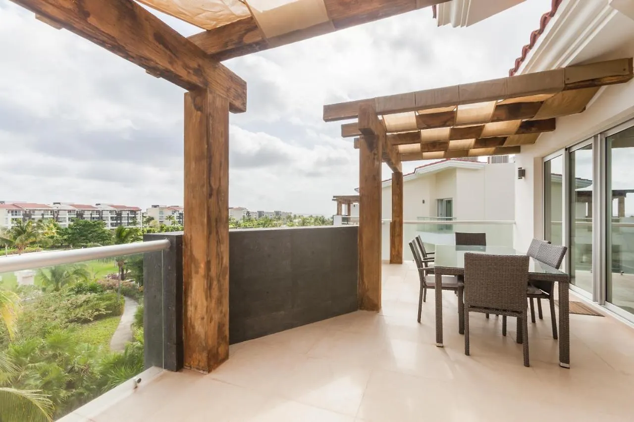 Mareazul Luxurious 2,5 Bedroom Apartment 신데 델 카르멘