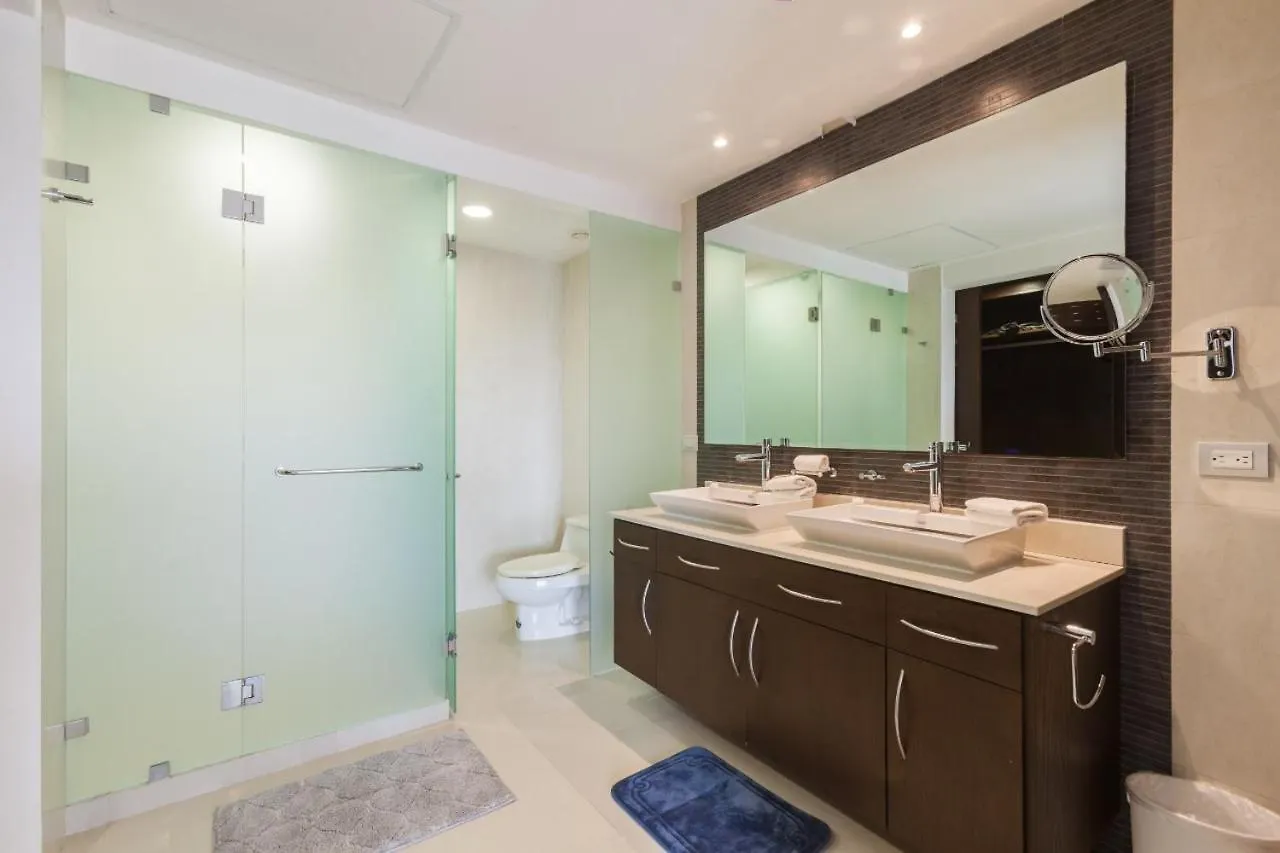 Mareazul Luxurious 2,5 Bedroom Apartment 신데 델 카르멘