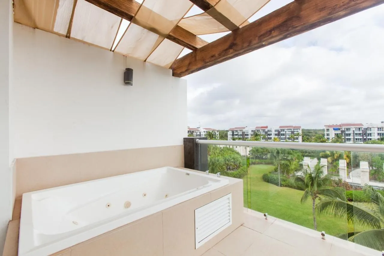 아파트호텔 Mareazul Luxurious 2,5 Bedroom Apartment 신데 델 카르멘