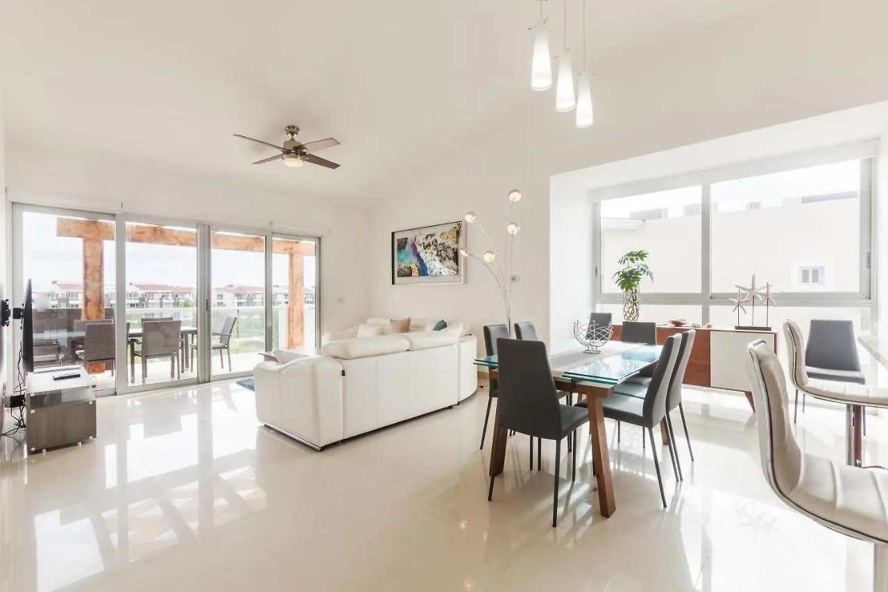 Mareazul Luxurious 2,5 Bedroom Apartment 신데 델 카르멘