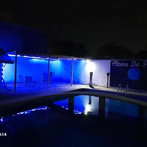 2* Appart hôtel Claro De Luna