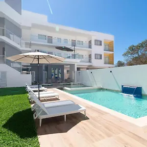 2* Appart hôtel Heaven