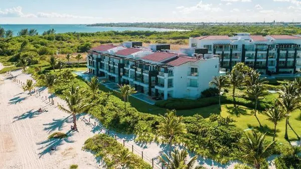 Aparthotel Mareazul Luxurious 2,5 Bedroom Apartment Playa del Carmen
