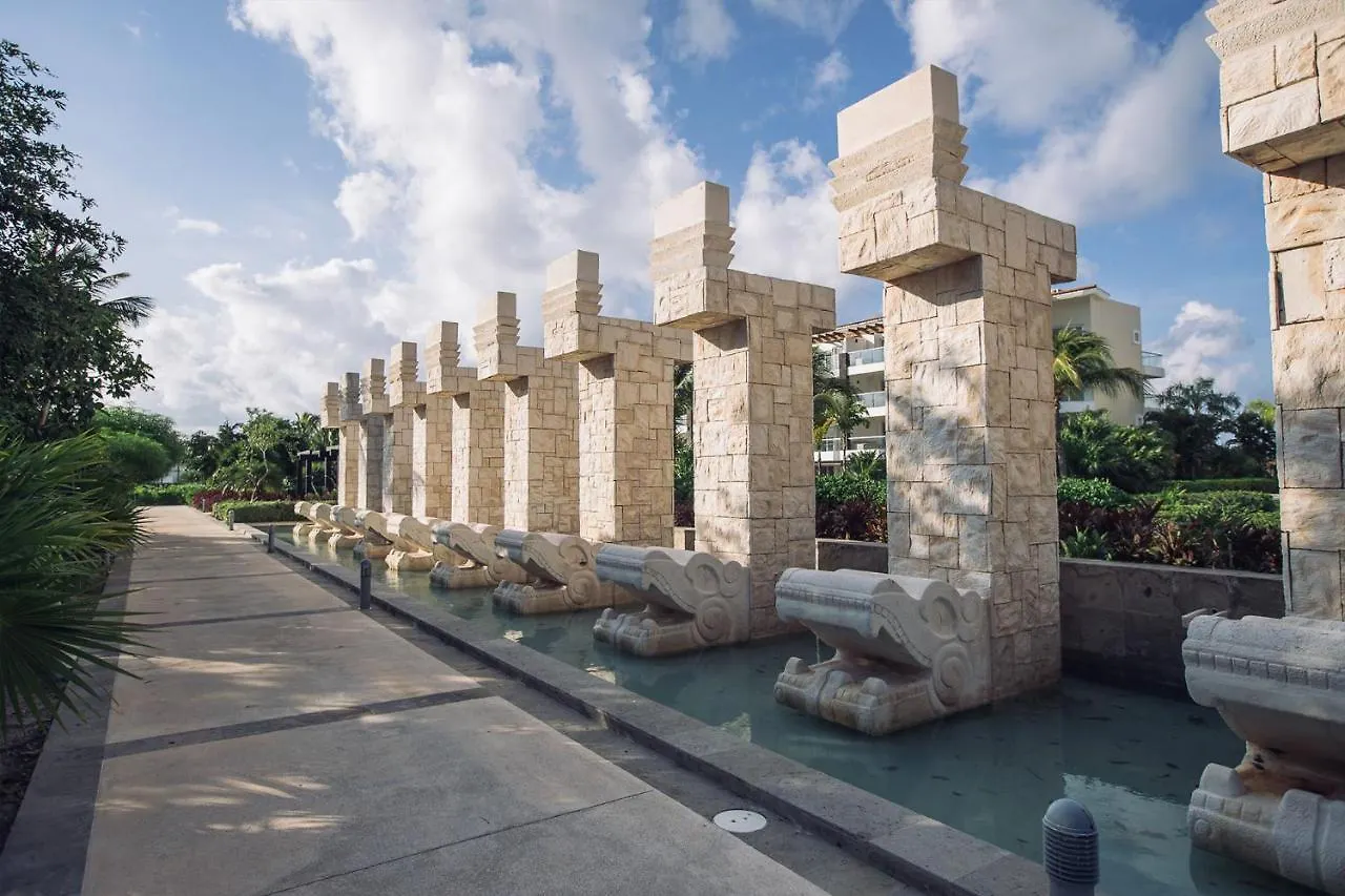 Aparthotel Mareazul Luxurious 2,5 Bedroom Apartment Playa del Carmen