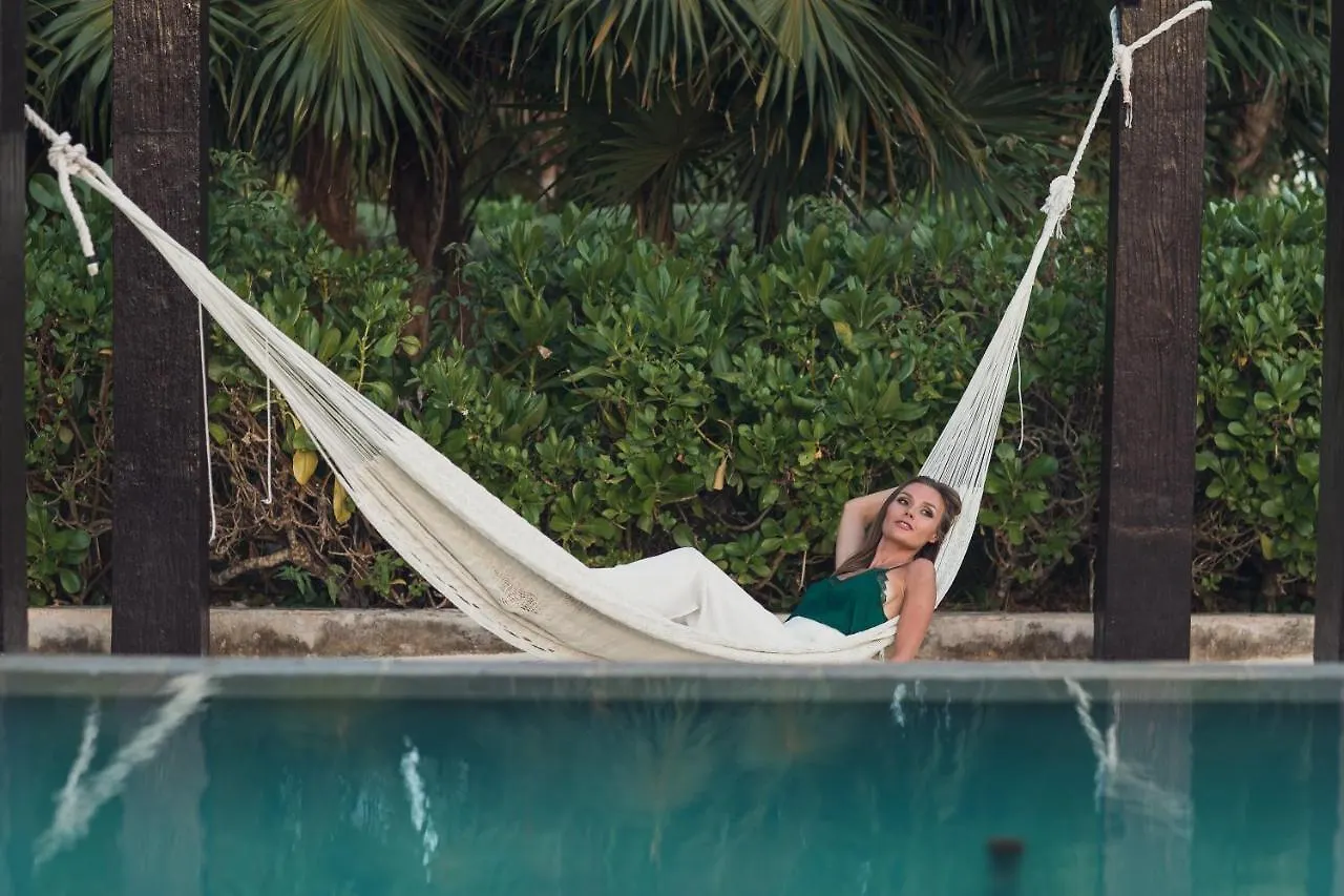 Mareazul Luxurious 2,5 Bedroom Apartment Playa del Carmen 0*,  Mexiko