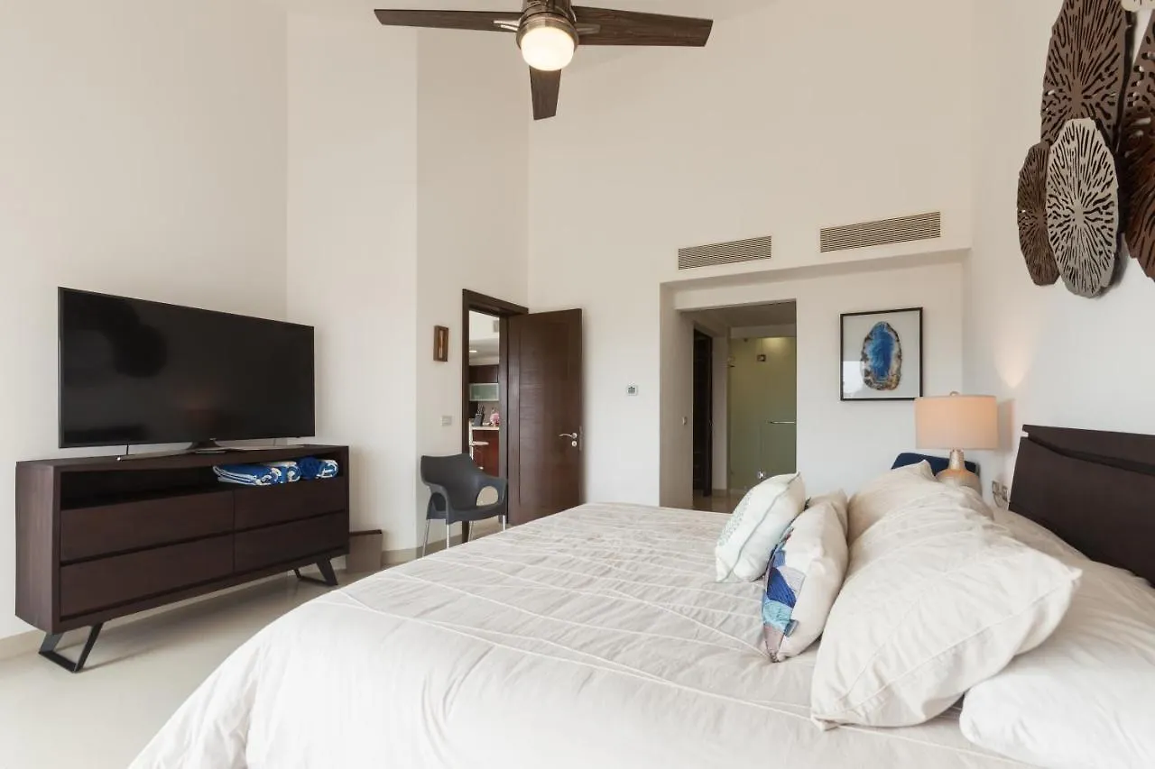 Mareazul Luxurious 2,5 Bedroom Apartment Playa del Carmen 0*,